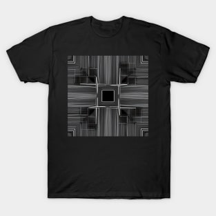 Lines 43 T-Shirt